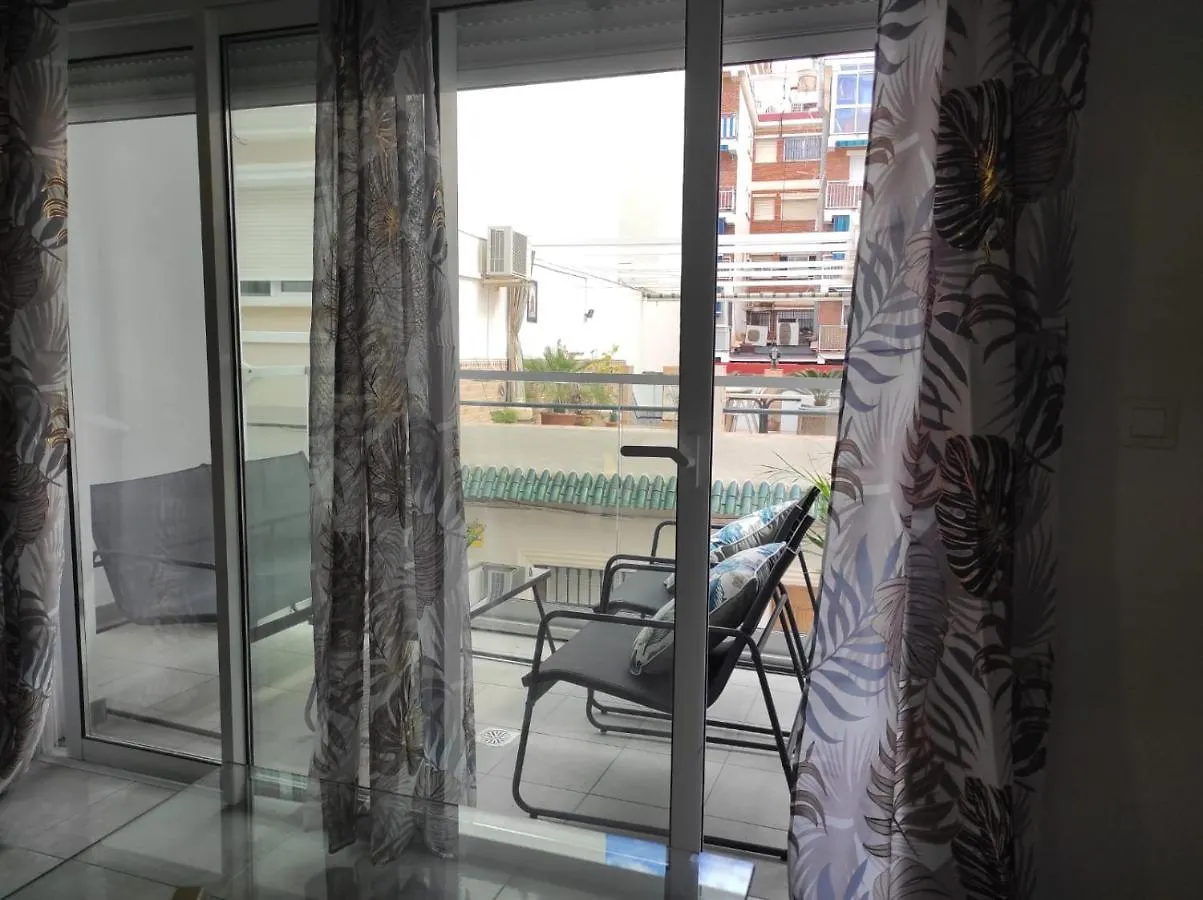 Los Boliches Holidays Suites 푸엔히롤라 0*,  스페인