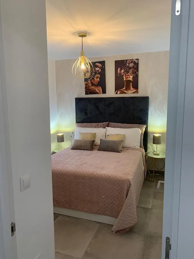Apartament Los Boliches Holidays Suites Fuengirola