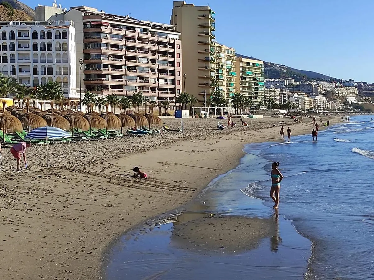 Apartament Los Boliches Holidays Suites Fuengirola