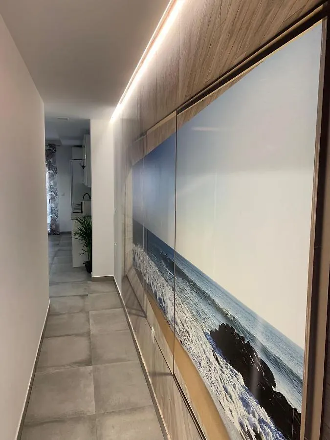 아파트 Los Boliches Holidays Suites 푸엔히롤라 스페인